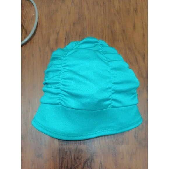 AEXGE Swimming Cap for Adult Women and Men Teens Comfortable Fit Great for Long - Picture 10 of 12